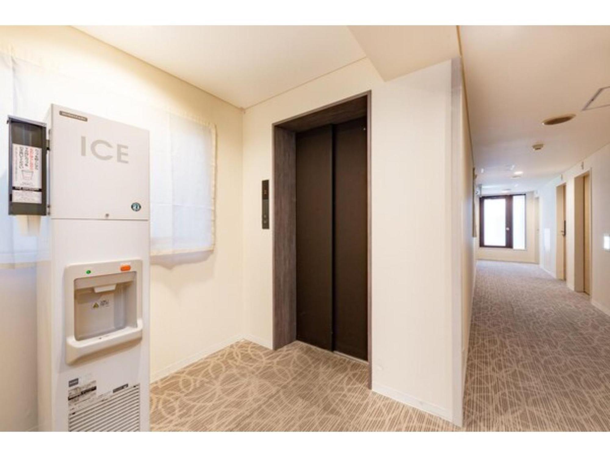 The One Five Fukuoka Tenjin - Vacation Stay 40114V Dış mekan fotoğraf