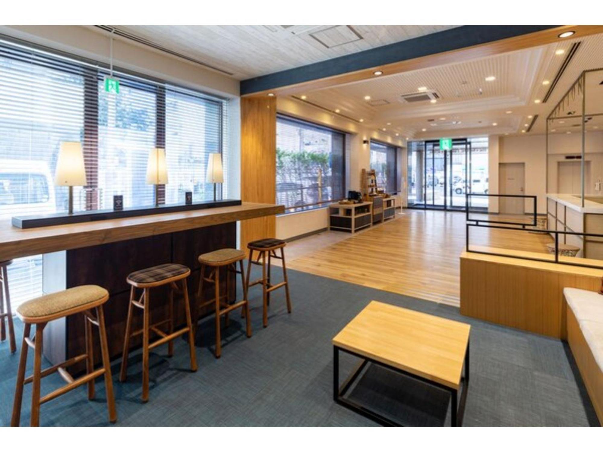 The One Five Fukuoka Tenjin - Vacation Stay 40114V Dış mekan fotoğraf