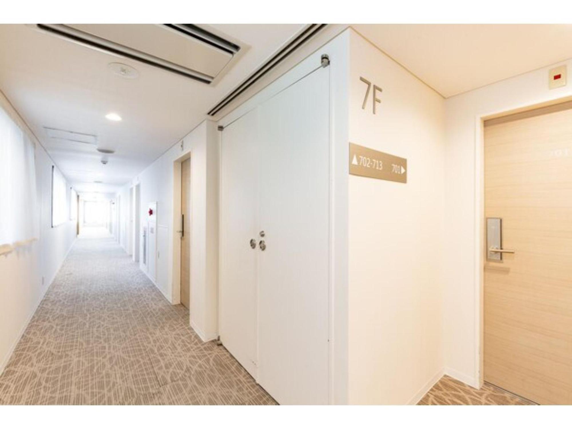 The One Five Fukuoka Tenjin - Vacation Stay 40114V Dış mekan fotoğraf