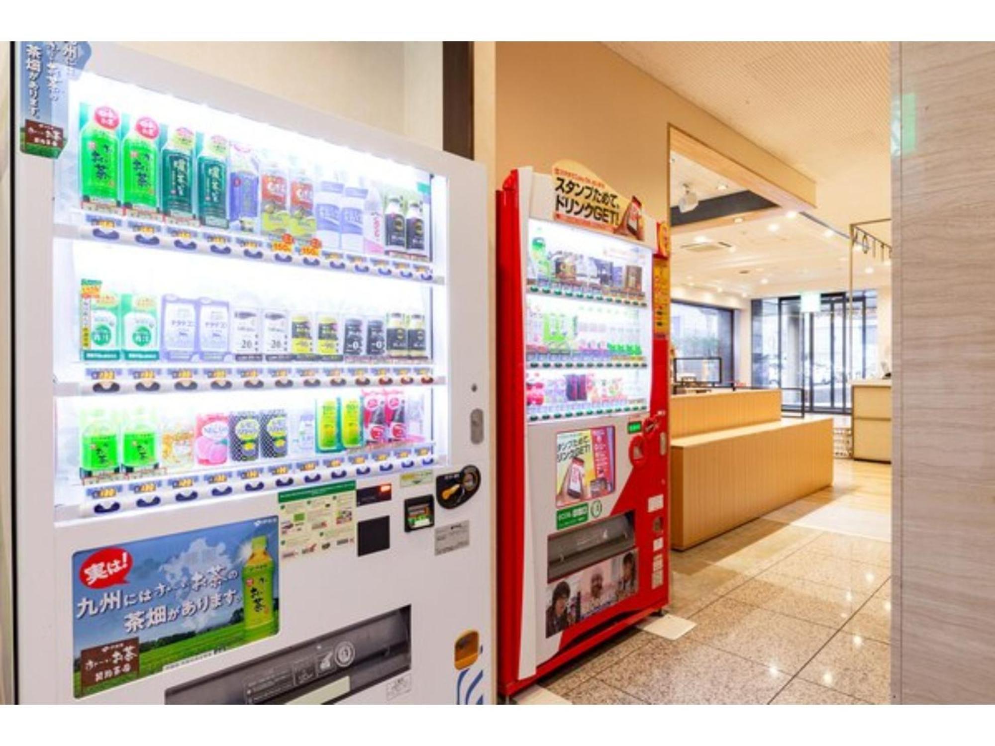 The One Five Fukuoka Tenjin - Vacation Stay 40114V Dış mekan fotoğraf